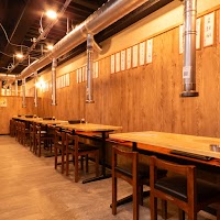 本格焼肉 炭火庵 犇き堂【ひしめきどう】岡山磨屋町店