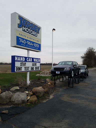 Used Car Dealer «Jersey Motors», reviews and photos, 12321 Worthington Rd, Pataskala, OH 43062, USA