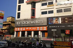 India Jewellers Ltd image