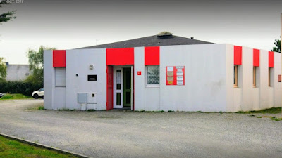 Antoine CRETAL à Trignac