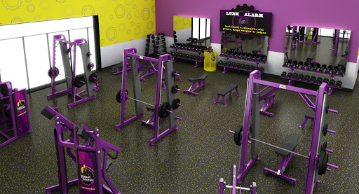 Gym «Planet Fitness - Hickory Hills, IL», reviews and photos, 9652 S Roberts Rd, Hickory Hills, IL 60457, USA