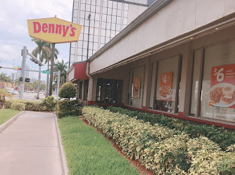 Denny's