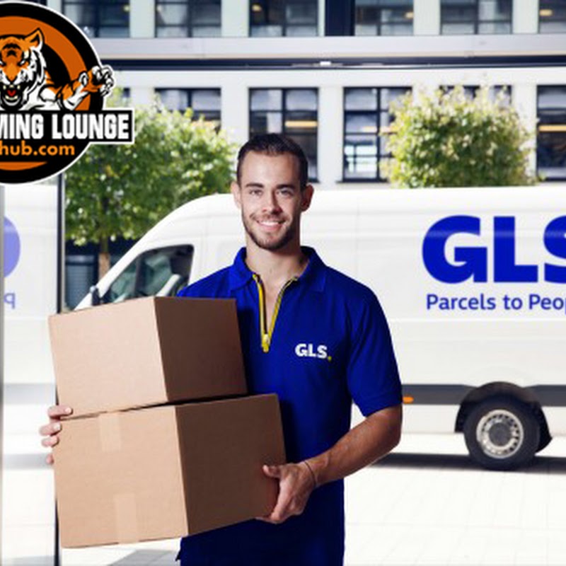 GLS Parcel Drop- Off in Cork City @365ithub