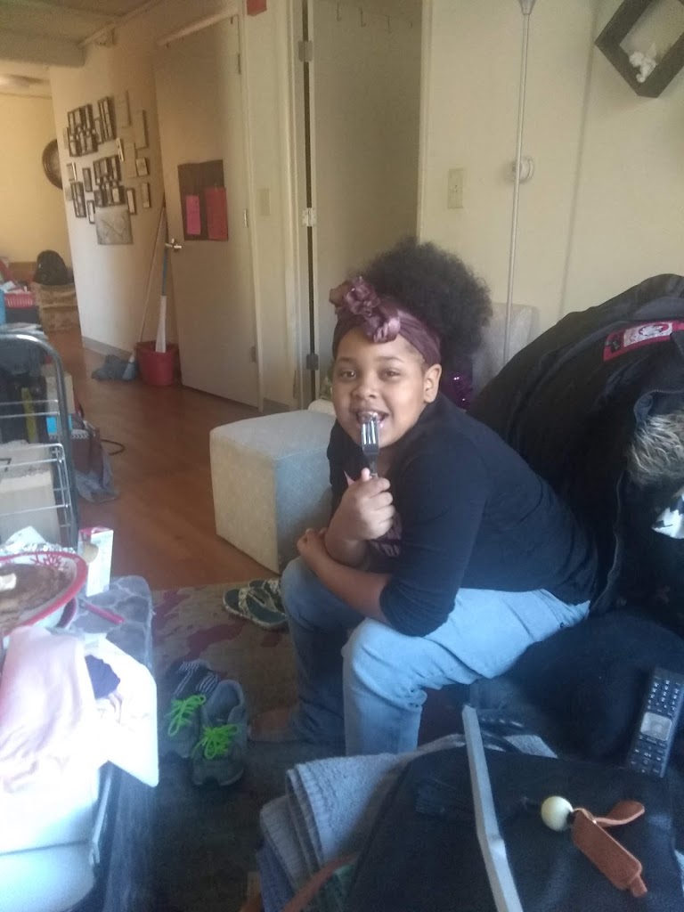 Vanity Lane Beauty Salon Inc 21239