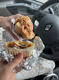 Aliment-réconfort du Restauration rapide kebab Pacha à Châteauneuf-sur-Loire - n°8