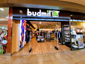 budmil Store Árkád