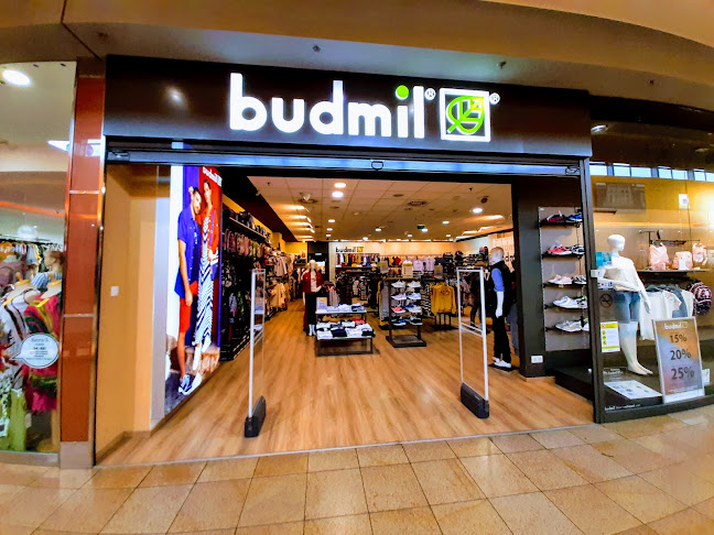 budmil Store Árkád