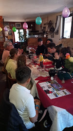 Photos du propriétaire du Restaurant français Restaurant Les Chasseurs à Andon - n°1