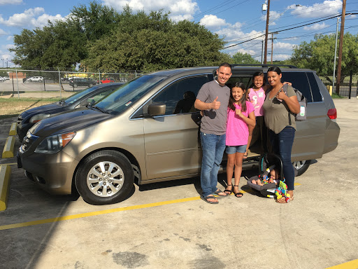 Used Car Dealer «Alamo Auto», reviews and photos, 1121 Basse Rd, San Antonio, TX 78212, USA