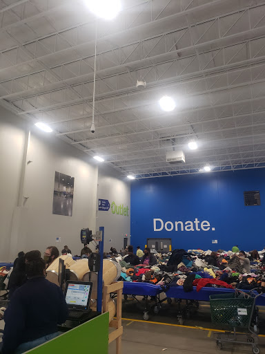 Thrift Store «Goodwill», reviews and photos, 1845 W Ridge Rd, Gary, IN 46408, USA