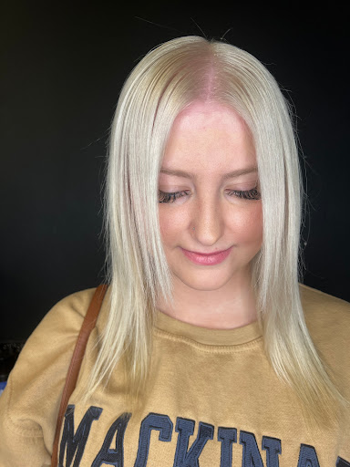 Hair Salon «Salon NV», reviews and photos, 315 S Locust St #101, Denton, TX 76201, USA