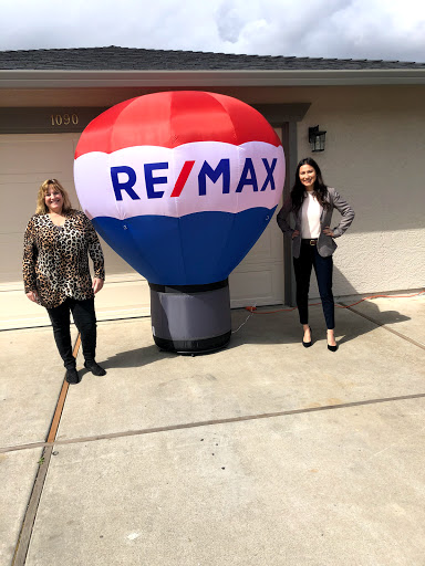 Kimberly Macias, REALTOR at REMAX GOLD image