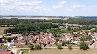 Mairie à Éringes