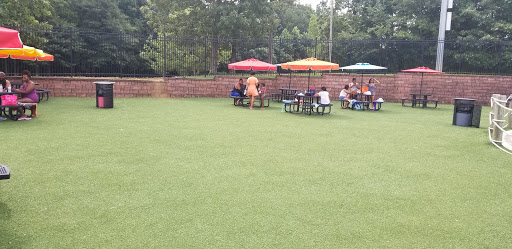 Recreation Center «Browns Mill Aquatic Facility», reviews and photos, 4929 Browns Mill Rd, Lithonia, GA 30038, USA