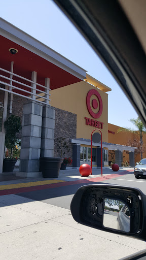 Department Store «Target», reviews and photos, 101 Euclid St, Anaheim, CA 92802, USA