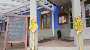 Photo n°4 de Restaurant La Bruchoise à Muhlbach-sur-Bruche ()