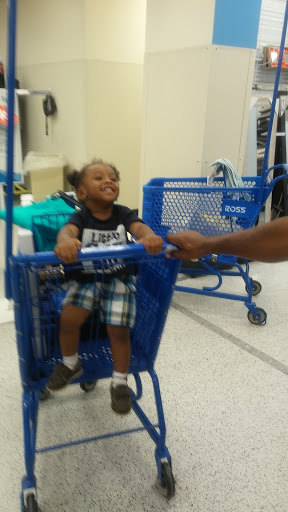 Clothing Store «Ross Dress for Less», reviews and photos, 5220 Jimmy Lee Smith Pkwy, Hiram, GA 30141, USA