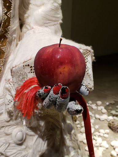 Art Museum «Transformer Station», reviews and photos, 1460 W 29th St, Cleveland, OH 44113, USA