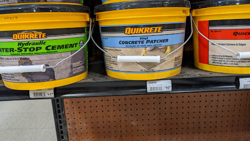 Home Improvement Store «Page Home Centers», reviews and photos, 360 Manchester Rd, Poughkeepsie, NY 12603, USA