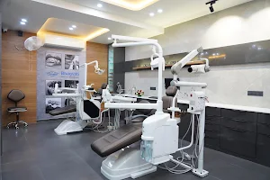 Bhagvati Dental Clinic and braces and implant center image