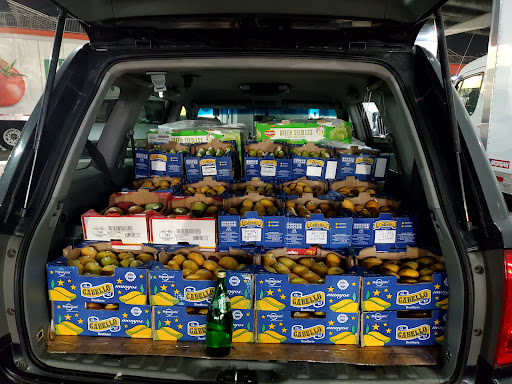 Supermarket «Santa Fe Mercados Inc», reviews and photos, 870 S White Rd, San Jose, CA 95127, USA