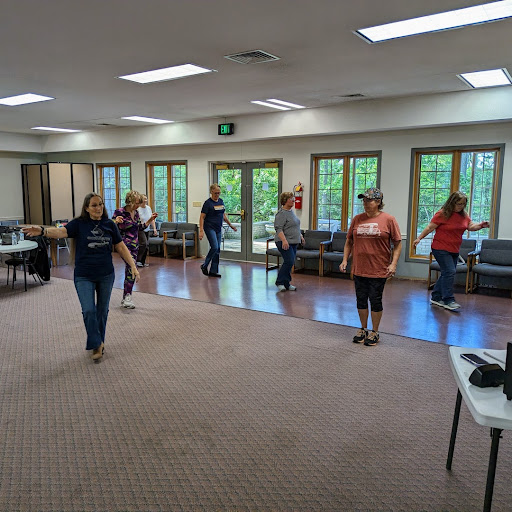 Living Well in Wabash County CoA, Inc.