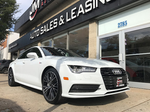 Car Dealer «JM Legend Auto Group», reviews and photos, 2785 Coney Island Ave, Brooklyn, NY 11235, USA