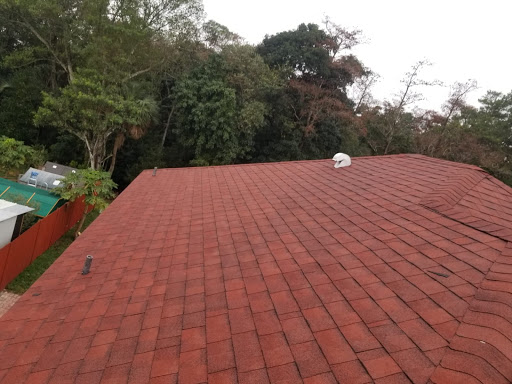 Roofing Contractor «Florida Quality Roofing», reviews and photos, 4317 NW 167th St, Miami Gardens, FL 33055, USA