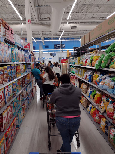 Department Store «Walmart Supercenter», reviews and photos, 2034 Lincoln Hwy E, Lancaster, PA 17602, USA