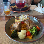 Photo n°1 de l'avis de Pascal.r fait le 14/08/2023 à 12:13 sur le  Cantinho à Faro