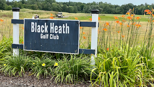 Golf Club «Blackheath Golf Club», reviews and photos, 3311 N Rochester Rd, Rochester, MI 48306, USA