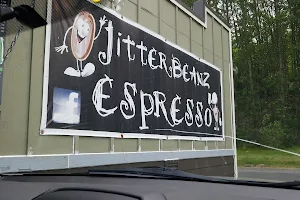 Jitter Beanz Espresso image