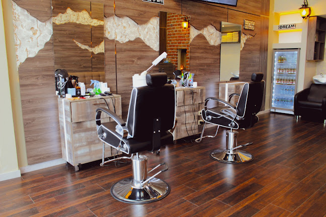 Barcabi Barber Shop