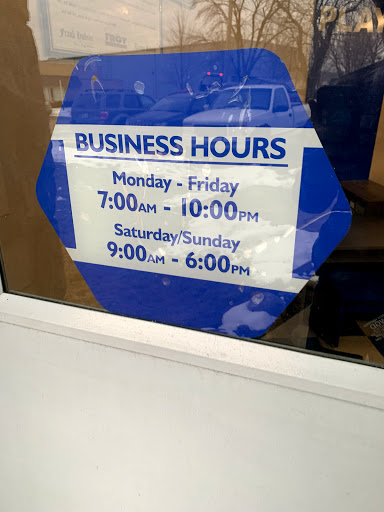 Auto Wrecker «Troy Auto Care», reviews and photos, 376 Minnesota Dr, Troy, MI 48083, USA