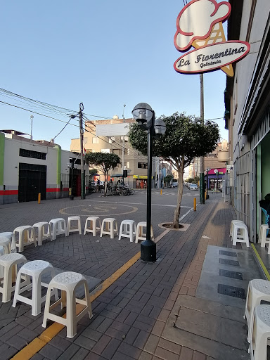 Boulevard Gastronómico de Surquillo