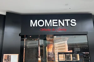 Moments Watches & Jewelry image