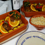 Photo n°1 de l'avis de Pedro.a fait le 08/03/2018 à 20:51 sur le  Adega Sabino à Melgaço