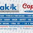 Dakik Copy Ajans Reklam Promosyon