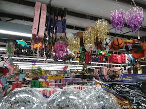 Variety Outlet Store - photo 38