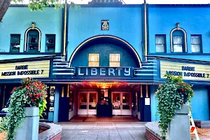 Liberty Theatre image