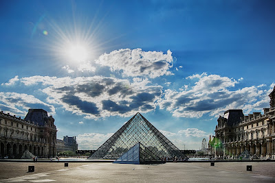 Esplora Parigi à Paris