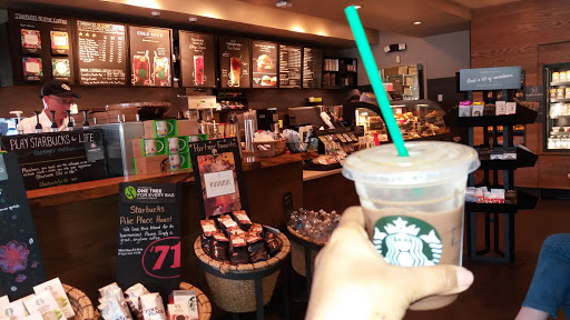 Coffee Shop «Starbucks», reviews and photos, 11585 SW 40th St, Miami, FL 33165, USA