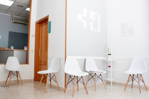 Centre Mèdic I De Fisioterapia La Vall D'albaida en Ontinyent, Valencia