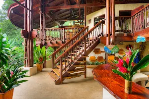 Playa Nicuesa Rainforest Lodge image