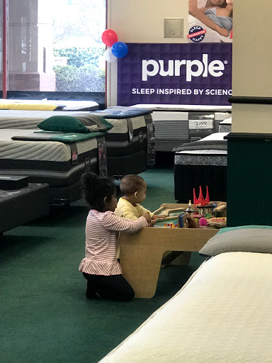 Mattress Store «Mattress Firm Richmond», reviews and photos, 3300 C Klose Way, Richmond, CA 94806, USA