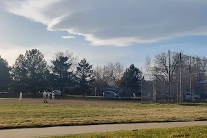 Bronco Park Softball Diamond image