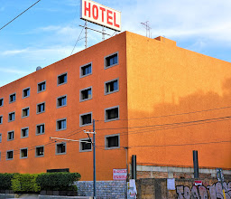 Hotel Corona Real photo