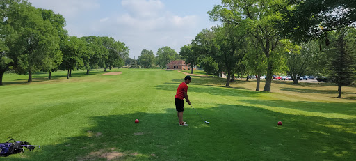 Golf Club «Hyland Greens Golf and Learning Center», reviews and photos, 10100 Normandale Blvd, Bloomington, MN 55437, USA