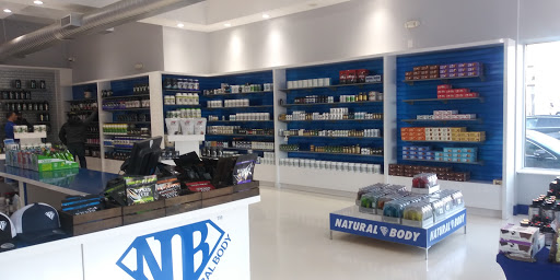 Vitamin & Supplements Store «Natural Body Inc.», reviews and photos, 135-26 Cross Bay Blvd, Ozone Park, NY 11417, USA