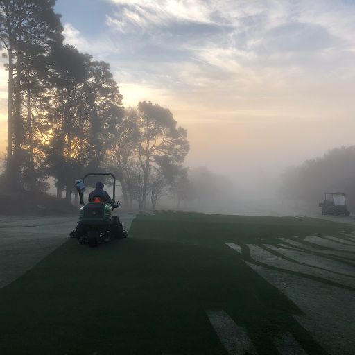 Golf Course «Charwood Golf Club», reviews and photos, 222 Clubhouse Dr, West Columbia, SC 29172, USA